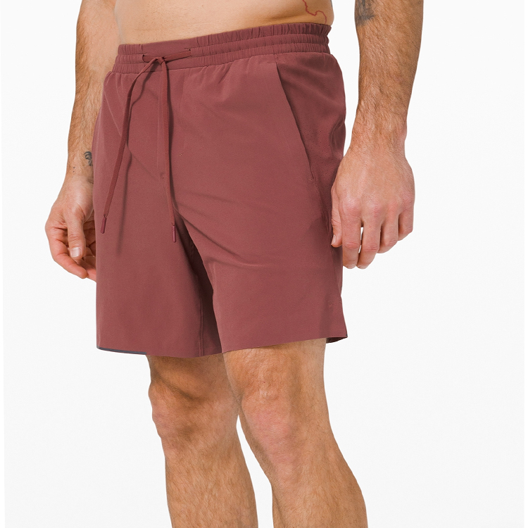 Flexible & breathable men shorts
