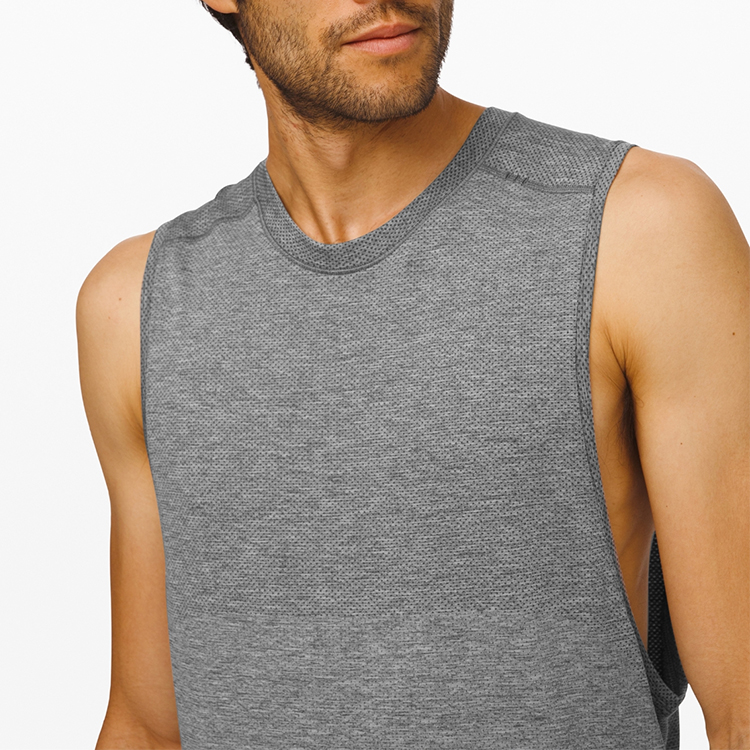 Latest Design Ultrasoft and stretchy Mens Tank Tops