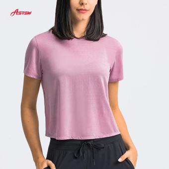 Breathable Sports T Shirt